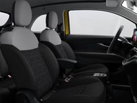 Fiat 500e - Vorschau Bild 6