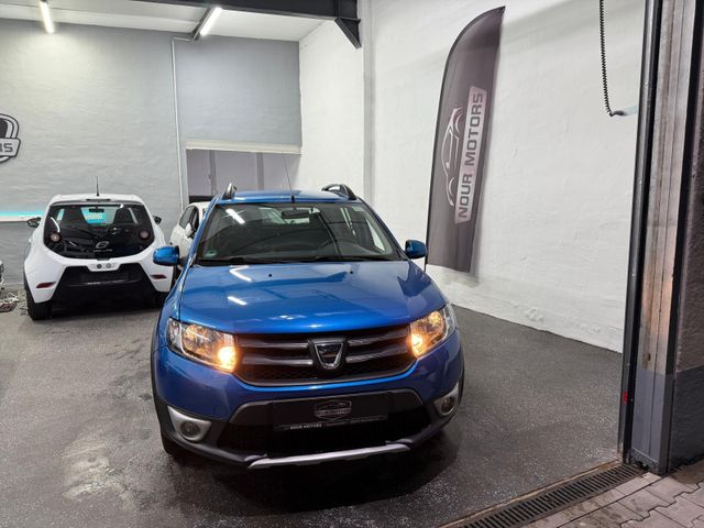 Dacia Sandero II / TCe **Stepway Prestige**