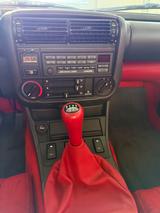 BMW Z1 - BMW Z1 aus 1991