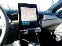 Renault Captur - Vorschau Bild 10