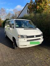Volkswagen T4 andere - Volkswagen T4 andere: 8 Sitzer