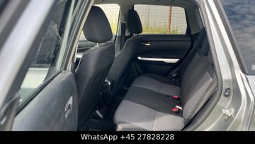 Suzuki Vitara - 8