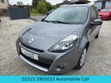 Renault Clio III Dynamique+1Hd+Klima+Nur 37tkm - Renault Clio: 1.3