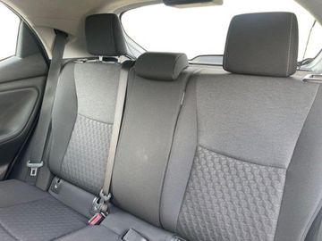 Toyota Yaris - 11