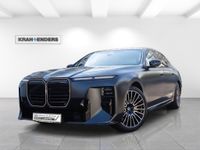 BMW 740 - Vorschau Bild 1
