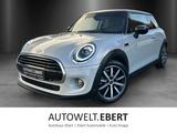 MINI Cooper 1.5 Aut. Chili/PANO-DACH/KAMERA/SHZ/NAVI/ - MINI Cooper aus 2019