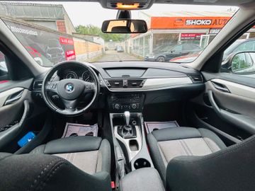 BMW X1 - 9