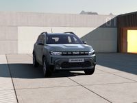 Dacia Duster - Vorschau Bild 11