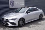 Mercedes-Benz CLA 35 AMG|ALLRAD|PANORAMA|NIGHT|BURMESTER|LED - Mercedes-Benz CLA 35 AMG aus 2021
