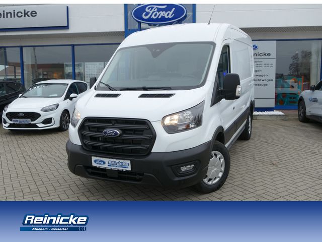 Ford Transit Kasten 2.0 350 L2 H2 Trend KLIMA PDC AHK