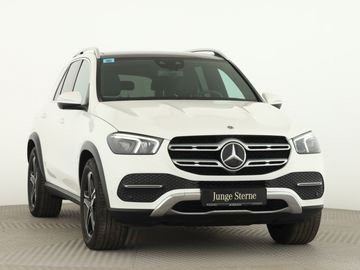 Mercedes GLE 350 - 3