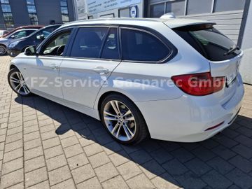 BMW 320 - 10