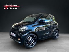 Gebraucht Smart ForTwo kaufen Hamburg