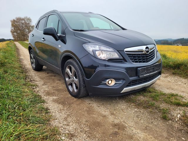 Opel Mokka 1.4 Turbo ecoFLEX INNOVATION S/S 4x4 I...