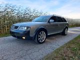 Audi Allroad 2.7T Handschalter - Audi A6 Allroad: 2.7