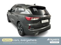 Ford Kuga - Vorschau Bild 4