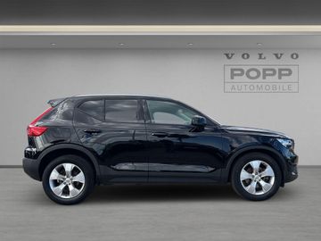Volvo XC40 - 6