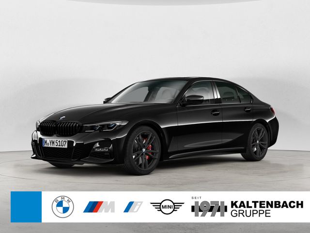 BMW 330i xDrive M-Sport NAVI LENKRADHZ. SPORTPAKET