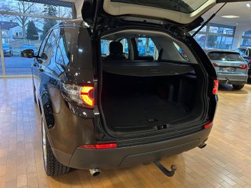 Land-Rover Discovery - 10