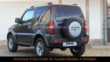 Suzuki Jimny Lim. 1.3 3D M/T Comfort - Suzuki aus 2010