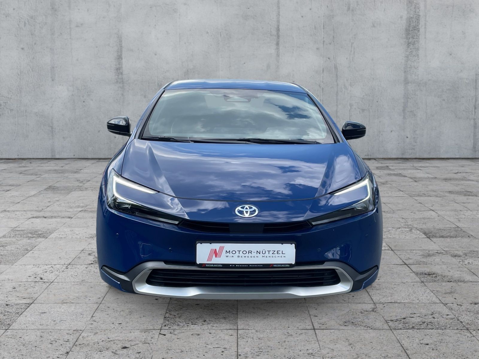 Toyota Prius 2.0 Plug-In Hybrid LED+NAV+APP+SHZ+RFK+PDC imagem 3