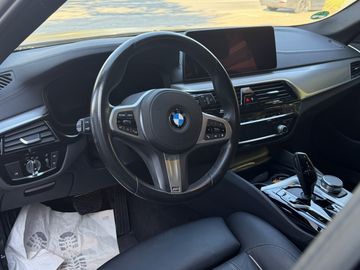 BMW 530 - 7