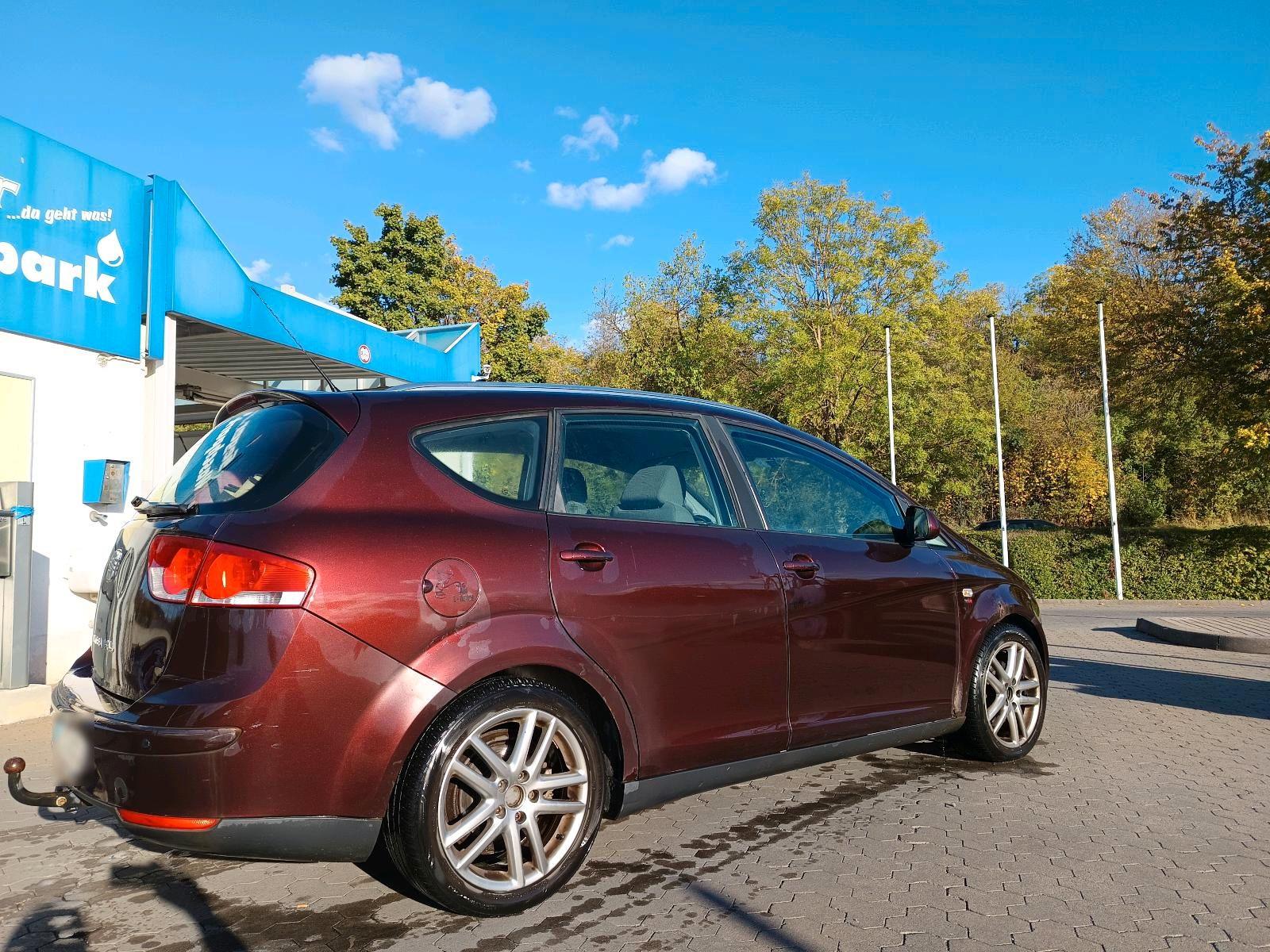 Seat Altea