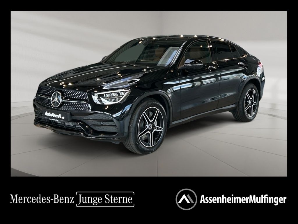 Image of Mercedes-Benz GLC 200