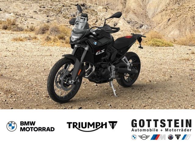 BMW F 900 GS