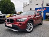 BMW X1 Baureihe X1 18 i sDrive - BMW X1 Gebrauchtwagen in Dresden