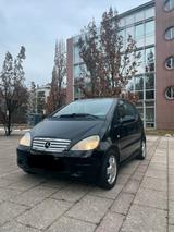 Mercedes-Benz A 160 Avantgarde, frischer TÜV/HU - Mercedes-Benz A 160 in München