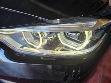 BMW 318 - 8