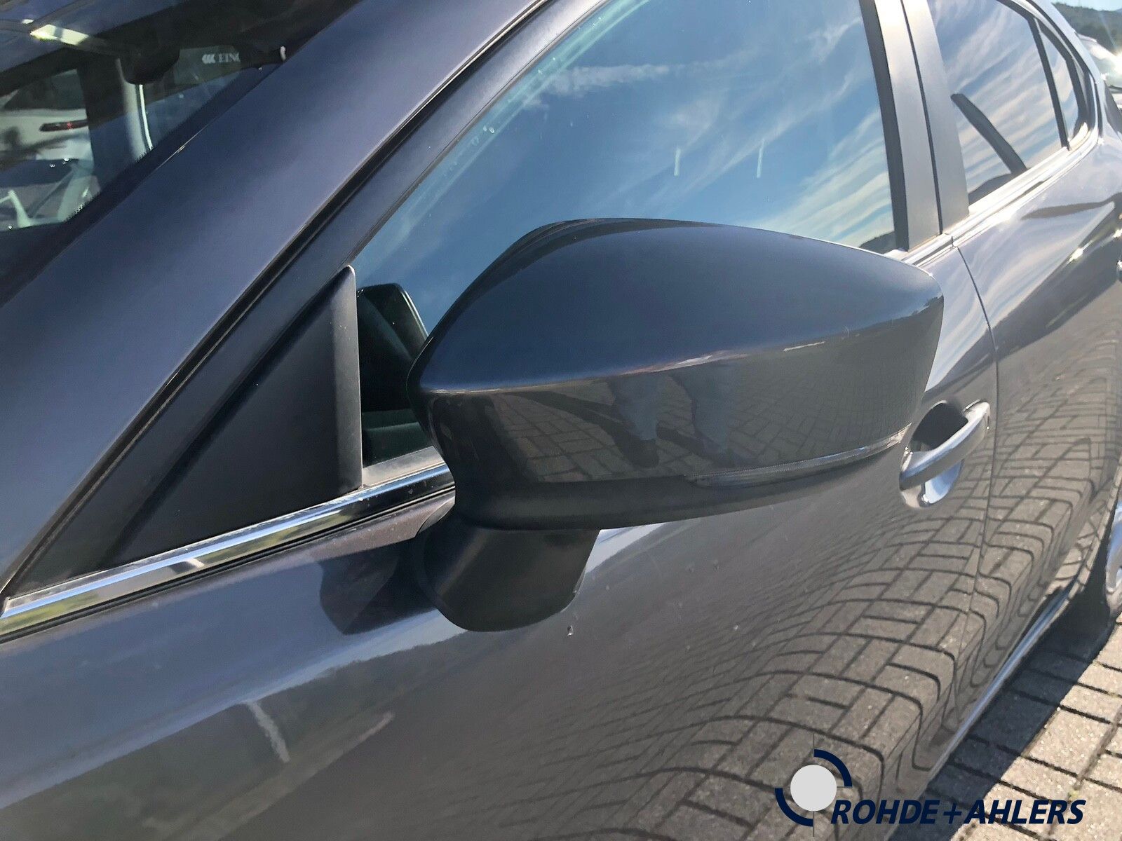 Fahrzeugabbildung Mazda 2.0 SKYACTIV-G 120 (BM) Exclusive-Line ACTIVESEN