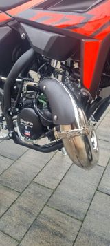 Beta 50er Supermoto Standard - 50 SUPERMOTO