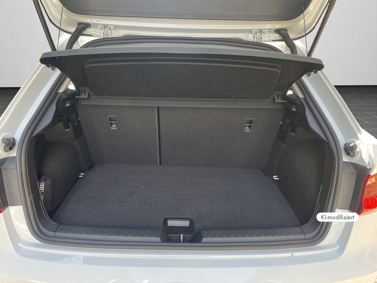 Audi A1 - Bild 16