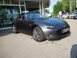 Mazda MX-5 RF SKYACTIV-G 132 Exclusive-Line BOSE LED - Mazda: 13b