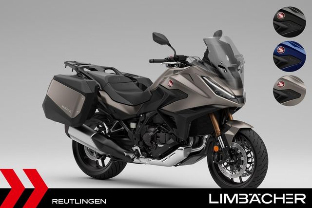 Honda NT 1100 DCT ES 2025 - JETZT BESTELLEN!