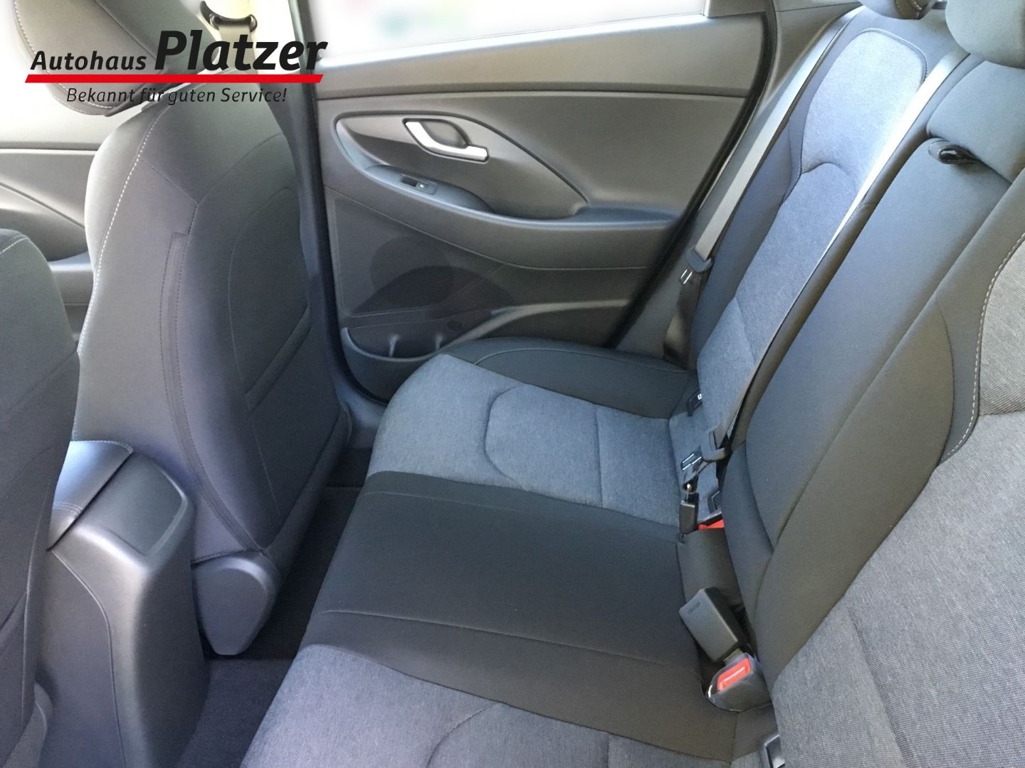 Hyundai i30 – Bild 7