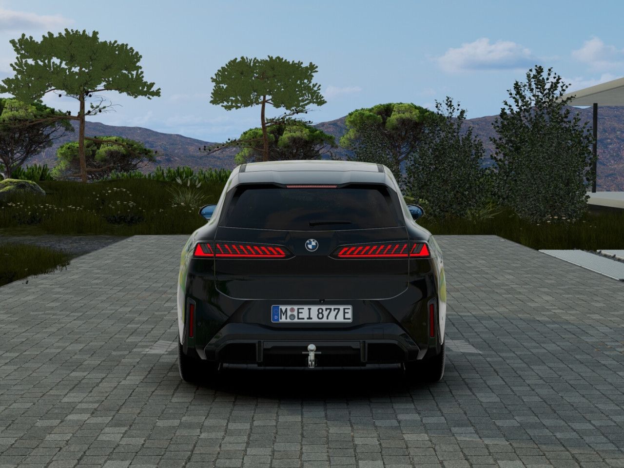 BMW iX3 - Bild 5