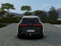 BMW iX3 - Vorschau Bild 5