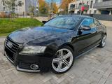 Audi A5 3.0 ABT 3xS-Line 310ps Quattro *TA... - Audi A5: Abt