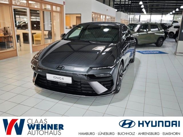 Angebot ansehen Hyundai IONIQ 6