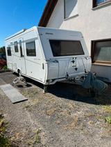 HYMER / ERIBA / HYMERCAR Nova 541 SL - HYMER / ERIBA Nova s