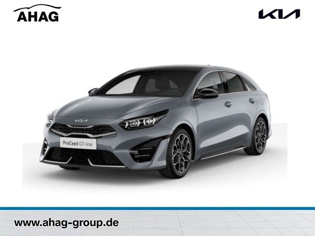 Kia ProCeed 1.5 T-GDi DCT GT-line *TEC*Leder*GD