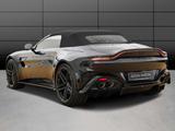 Aston Martin V8 Vantage Roadster - Aston Martin V8 Vantage Neuwagen