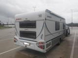 Dethleffs 415-515 - Dethleffs Wohnwagen 2008