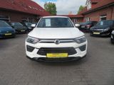 Ssangyong Korando 1,5, PDC,RFK,ALU,AHK,BC,FB,(Automatik) - Ssangyong Korando: Auto