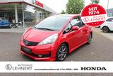 Honda Jazz 1.4 Si Allwetterreifen - Honda Jazz: 1.4