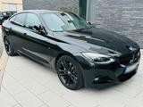 BMW 340 ix GT F34 B58 MPPSK 360PS M-Perfor... - BMW 340 Limousine Gebrauchtwagen