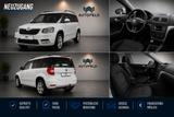 Skoda Yeti 1.4 TSI/VOLL SHEFT/NAVI/PDC/TEMP/BT/AHK - Skoda Yeti in Mannheim